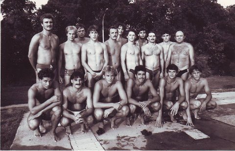 Az 1985-ös csapat