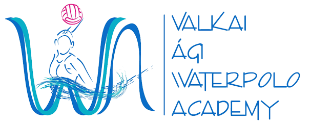 MATE-GEAC Valkai Ági Vízilabda Akadémia logo