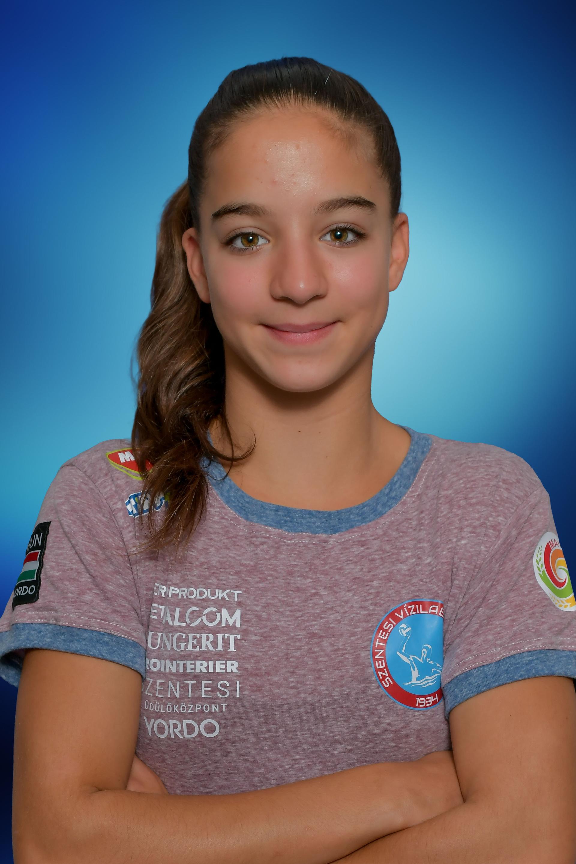 Rácz Olga