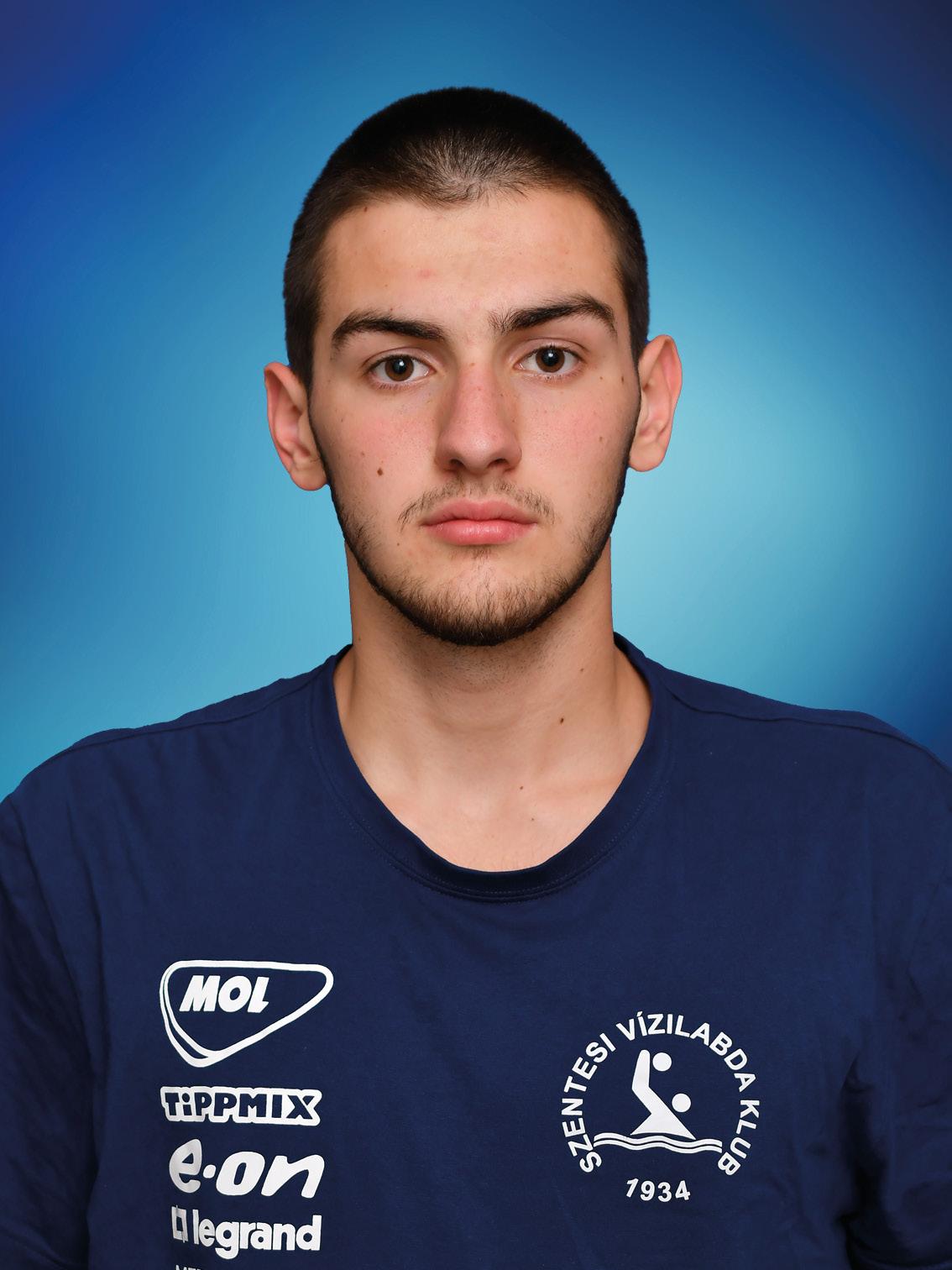 Kun Gergő