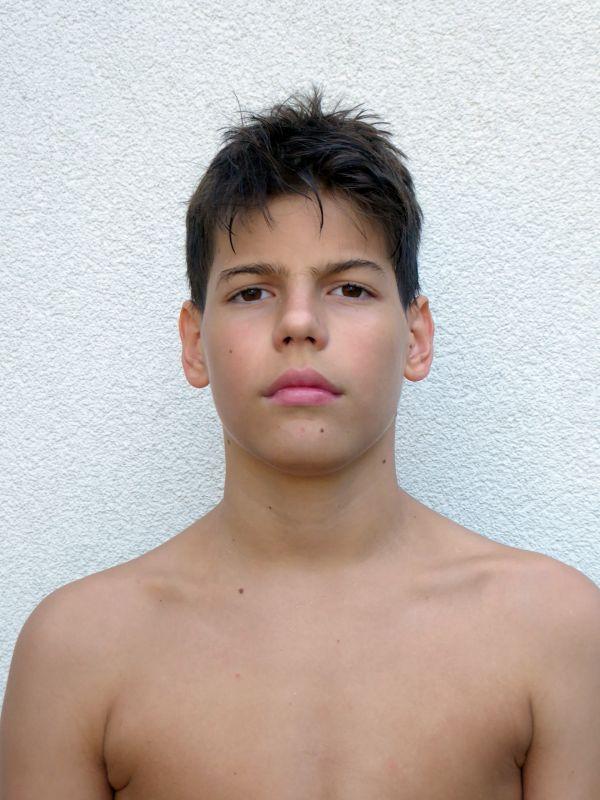 Gergely Ábel