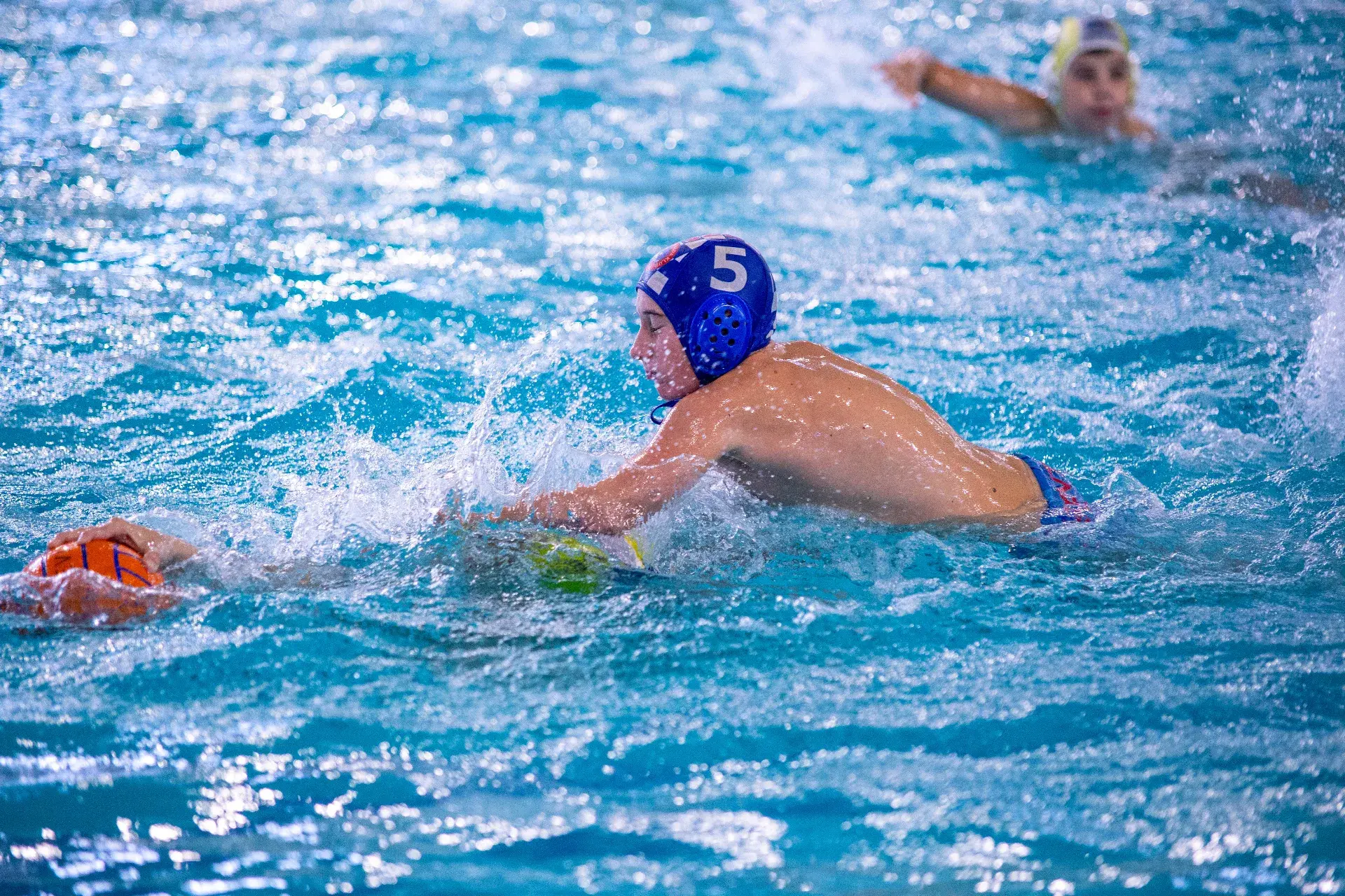 Aeroprodukt Kupa 2026 - Meccsdömping a fiatalokért