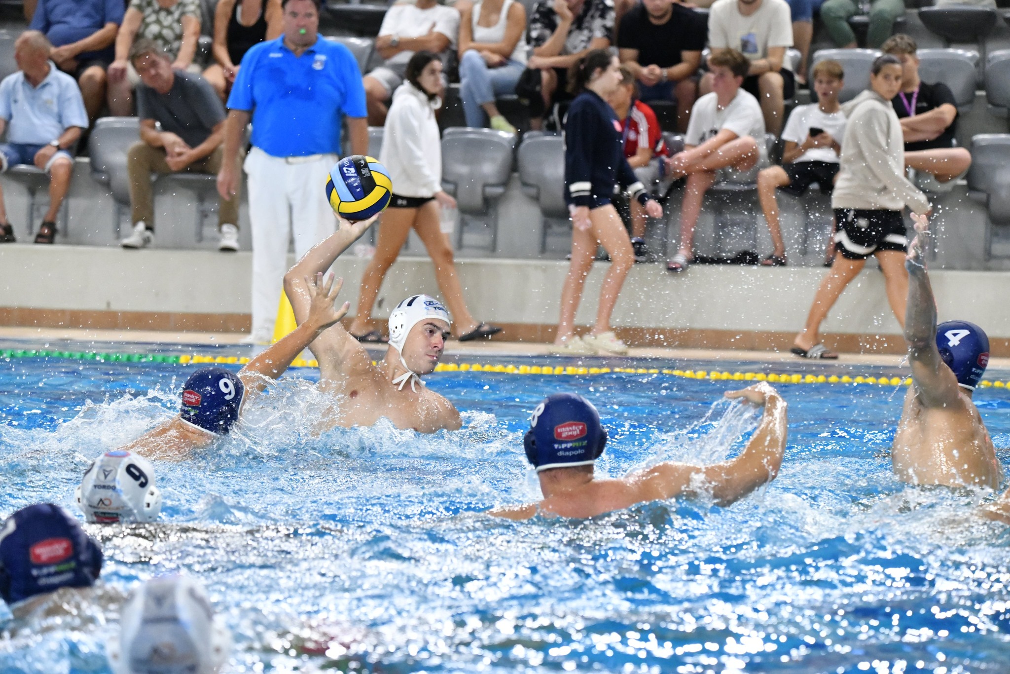 Kürti-Szabó Máté